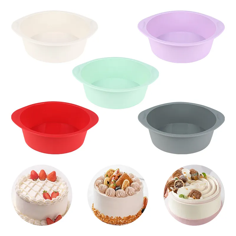 Baking Tools Presentation 1