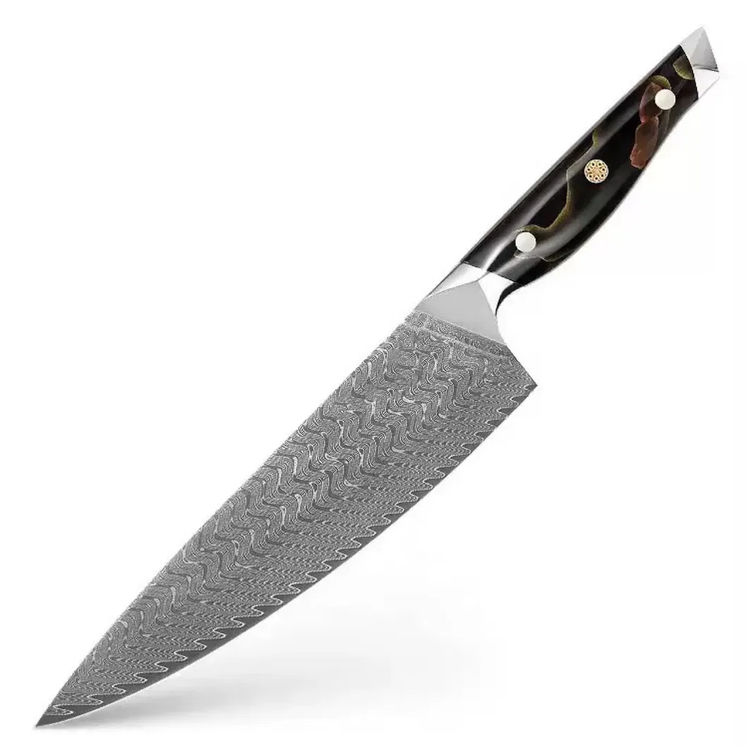Knife Detail 7
