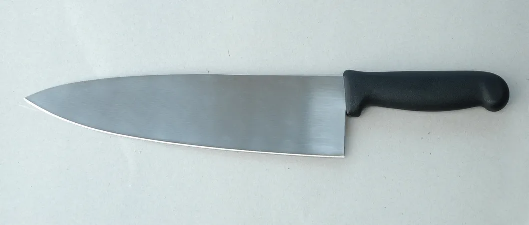 Kr-1 Wall or Table Mounted Mundial ABS Knife Rack Storage