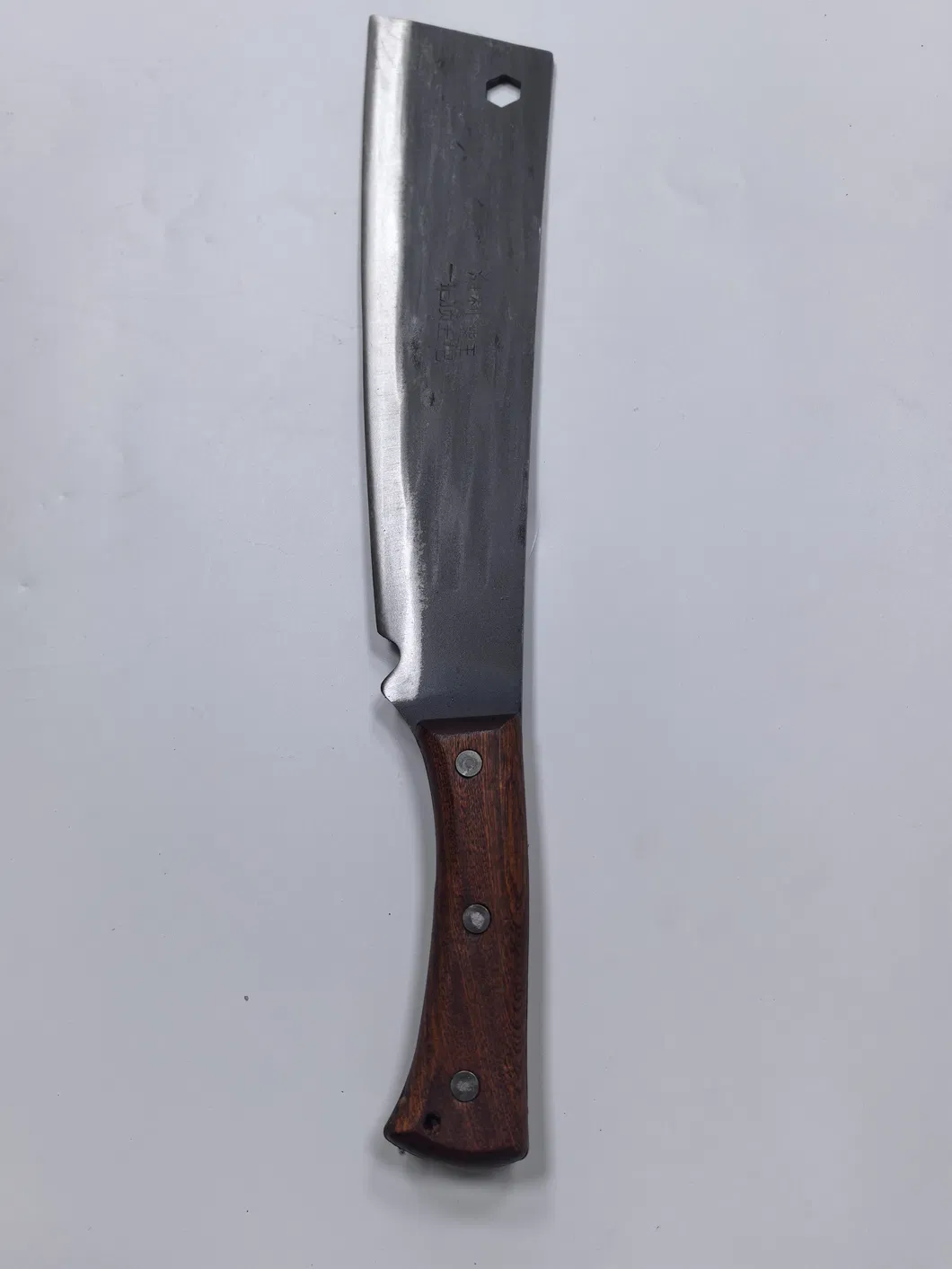 Kitchen Knife Detail 1