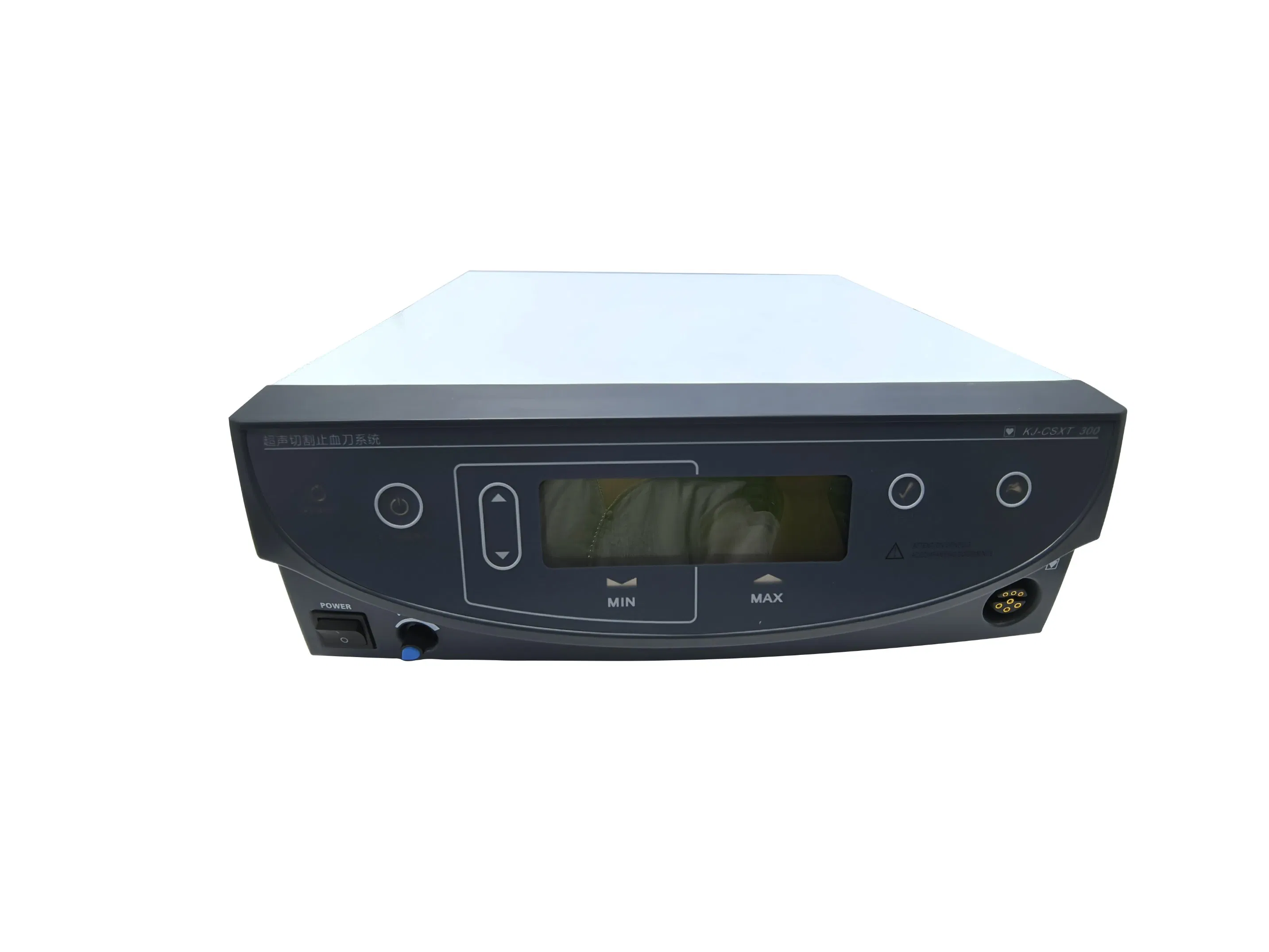 Factory Direct Sale High Quality Ultrasonic Scalpel System Laparoscopic Surgical Generator Wholesale