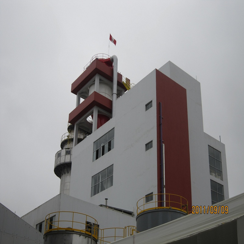 Innovative Tools for Efficient Powder Handling and Production Processes