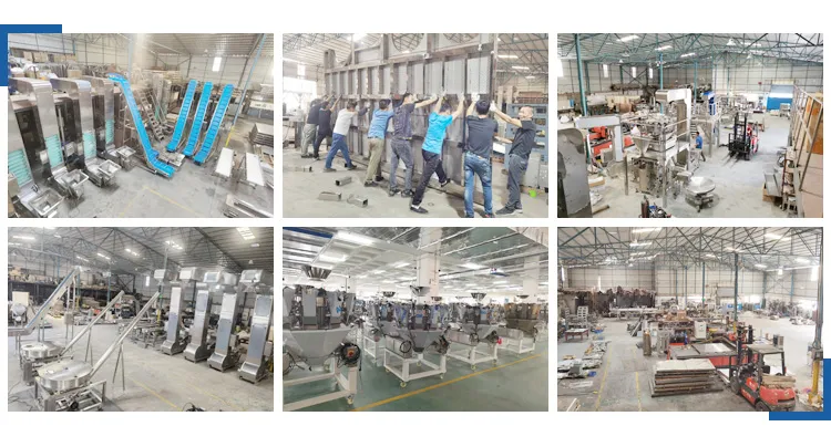 Production Workshop
