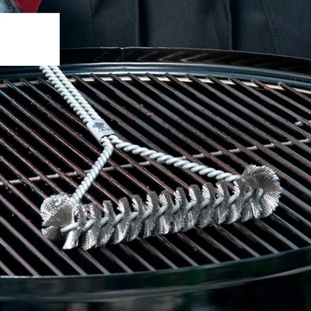 Grill Brush 1