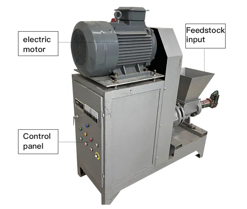 Biomass Wastes
