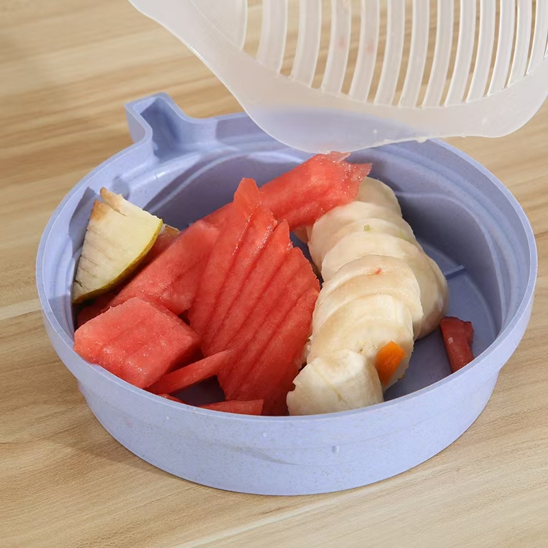 Ultimate Kitchen Tool for Effortless Vegetable Preparation at Home