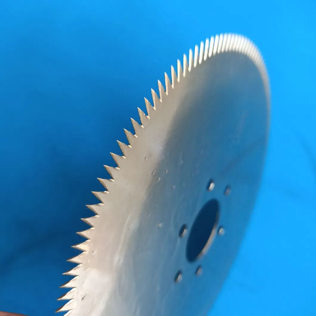 Blade Detail 3