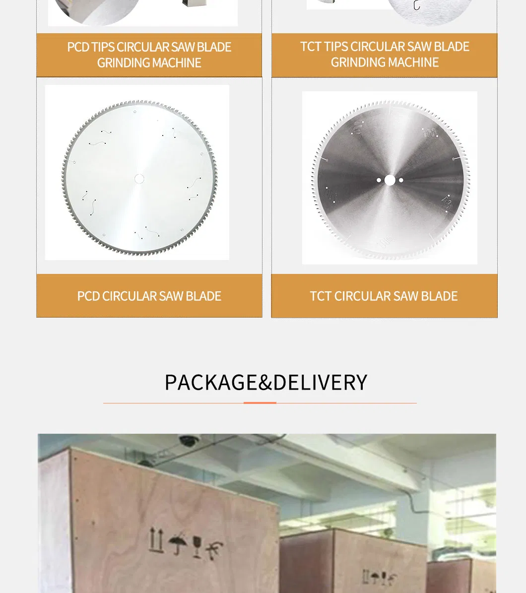 High-Accuracy Grinding Equipment