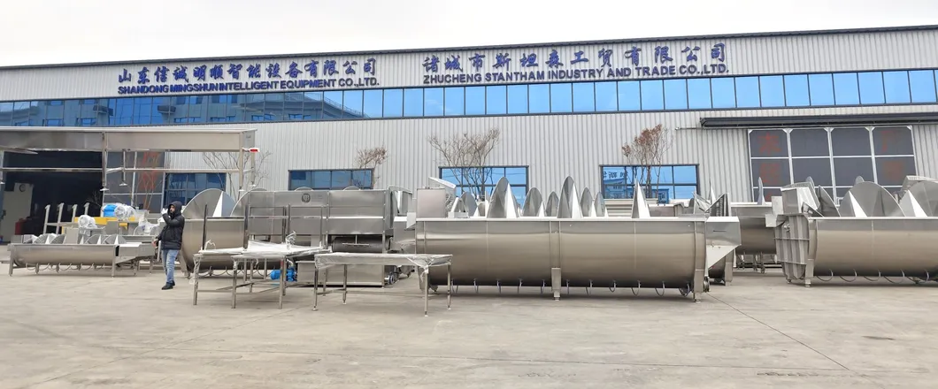 Factory Overview 2
