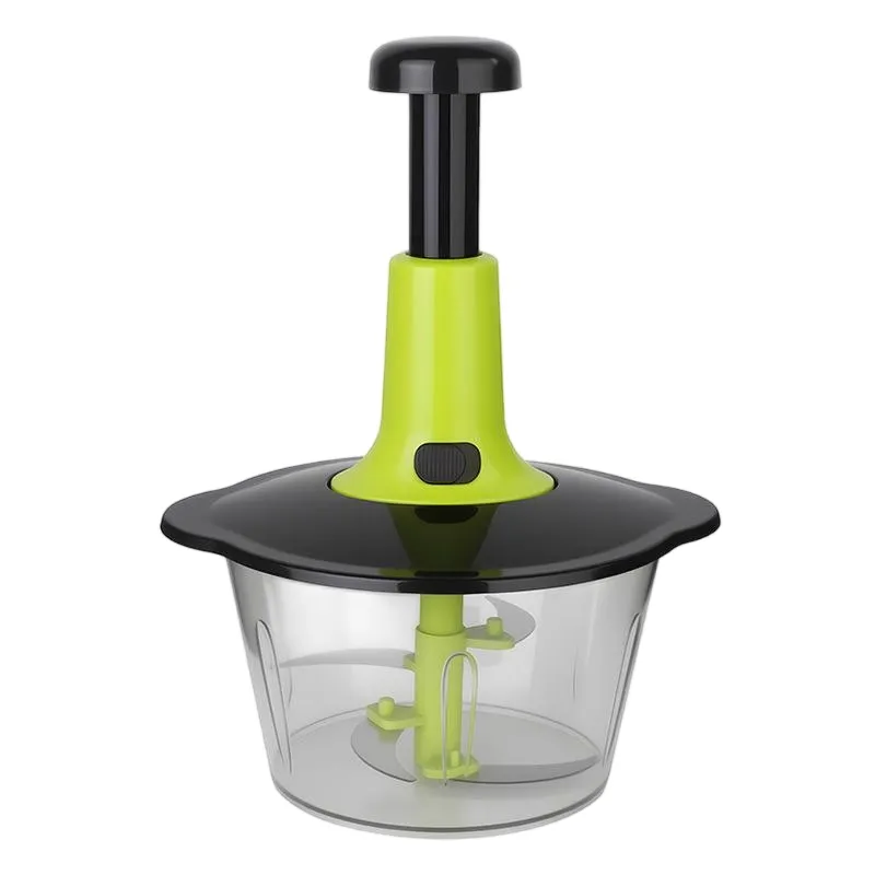Vegetable Chopper 4