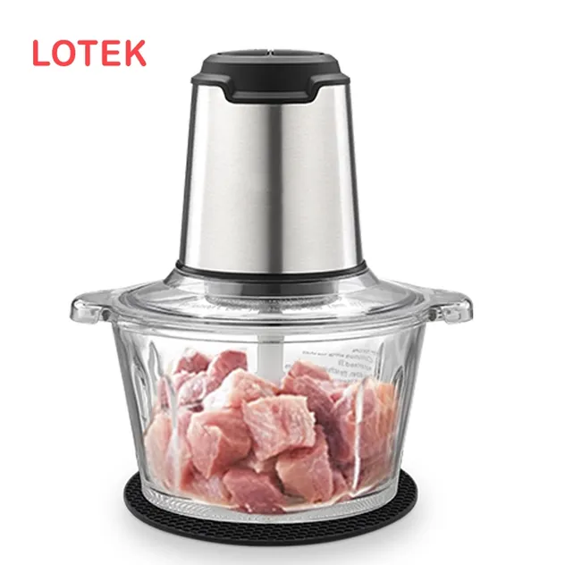 Food Chopper 1
