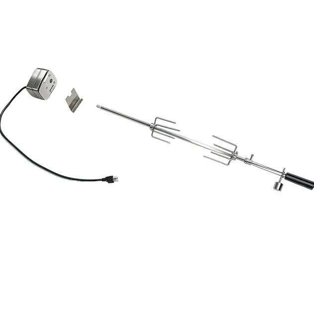 Rotisserie Kit