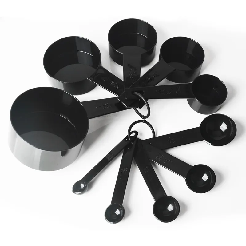 Measuring Spoon Set 4