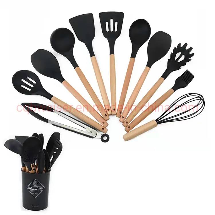 Kitchen Utensil Detail 6