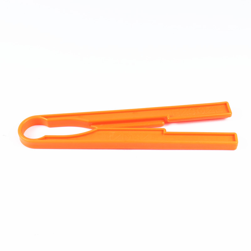 Custom Food Grade Polypropylene Grip Tool for Safe Handling