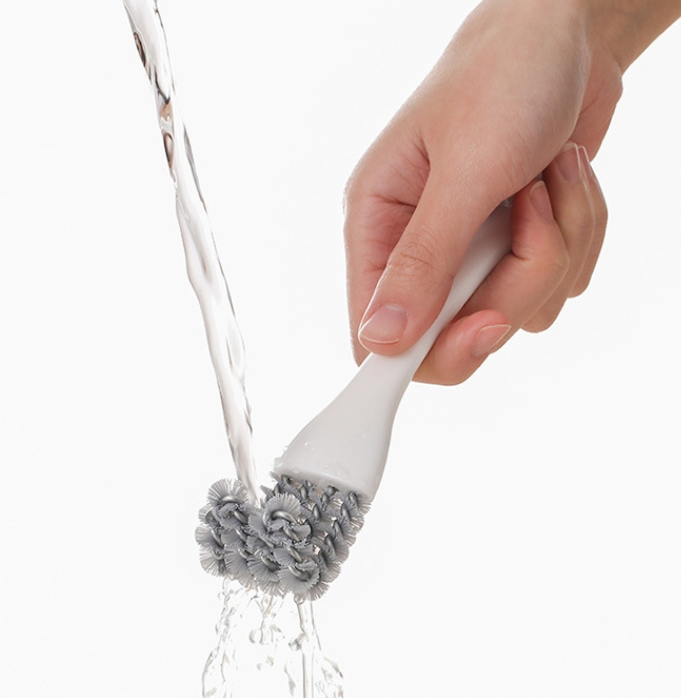 Hot-Selling Multi-Functional Barbecue Grill Cleaning Brush