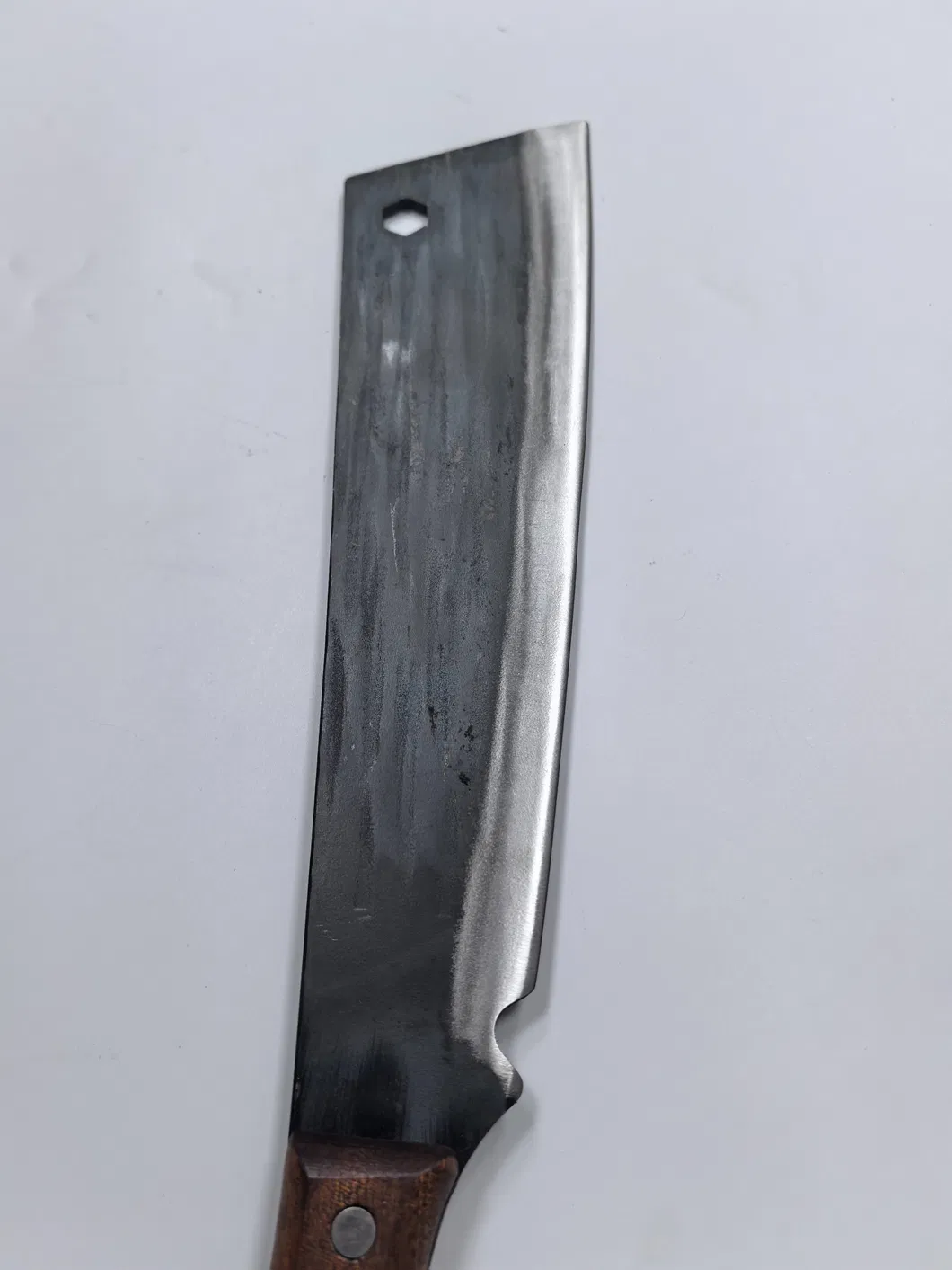Kitchen Knife Detail 4