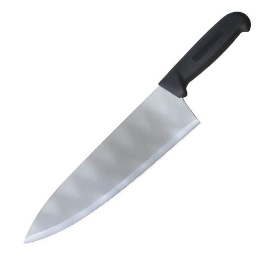Kr-1 Wall or Table Mounted Mundial ABS Knife Rack Storage