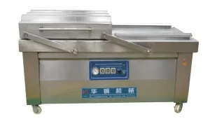 Vacuum Packing Machine