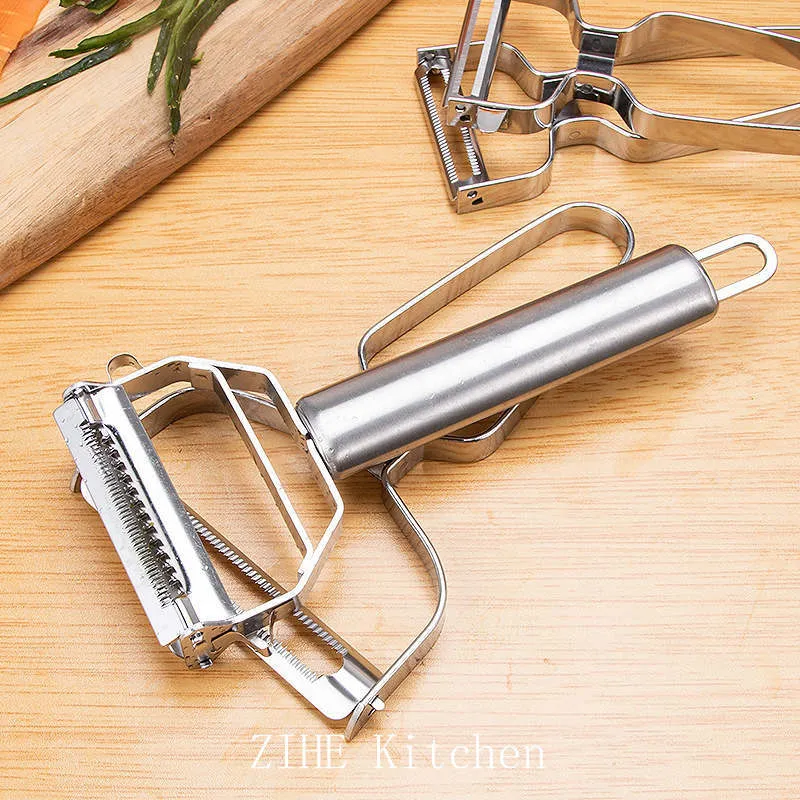 Vegetable and Fruit Tool