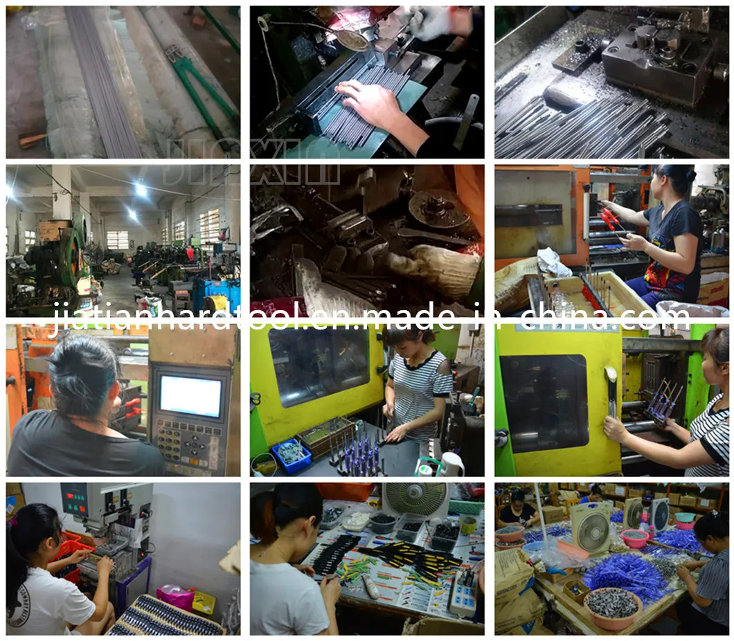 Factory process view 2
