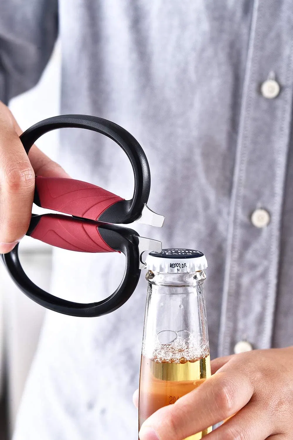 Utility Kitchen Shears