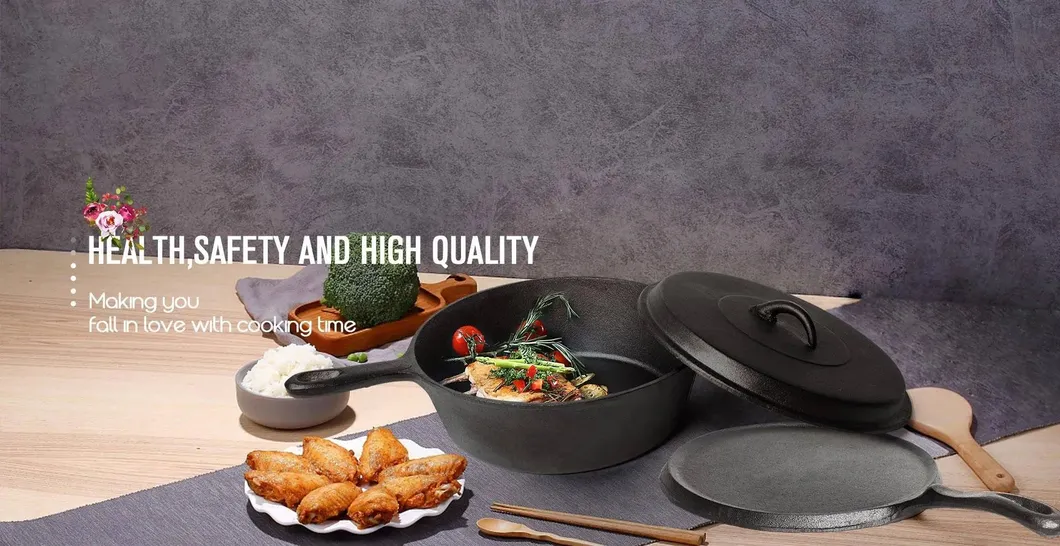 Kitchen Utensil Set