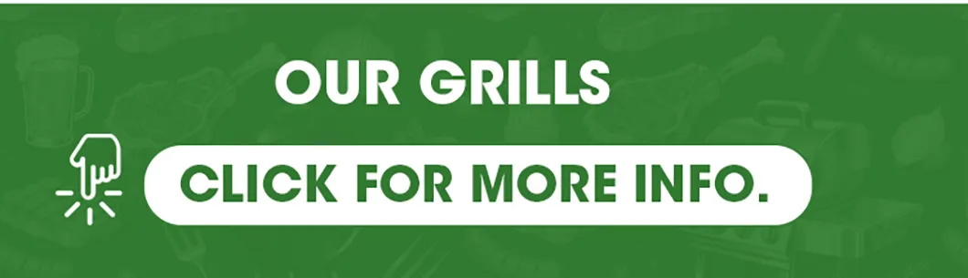 Gas Grill Series