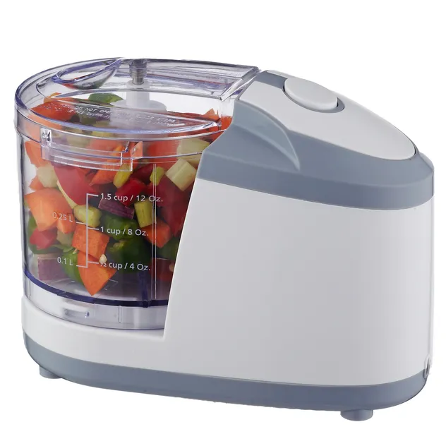 Food Chopper 6