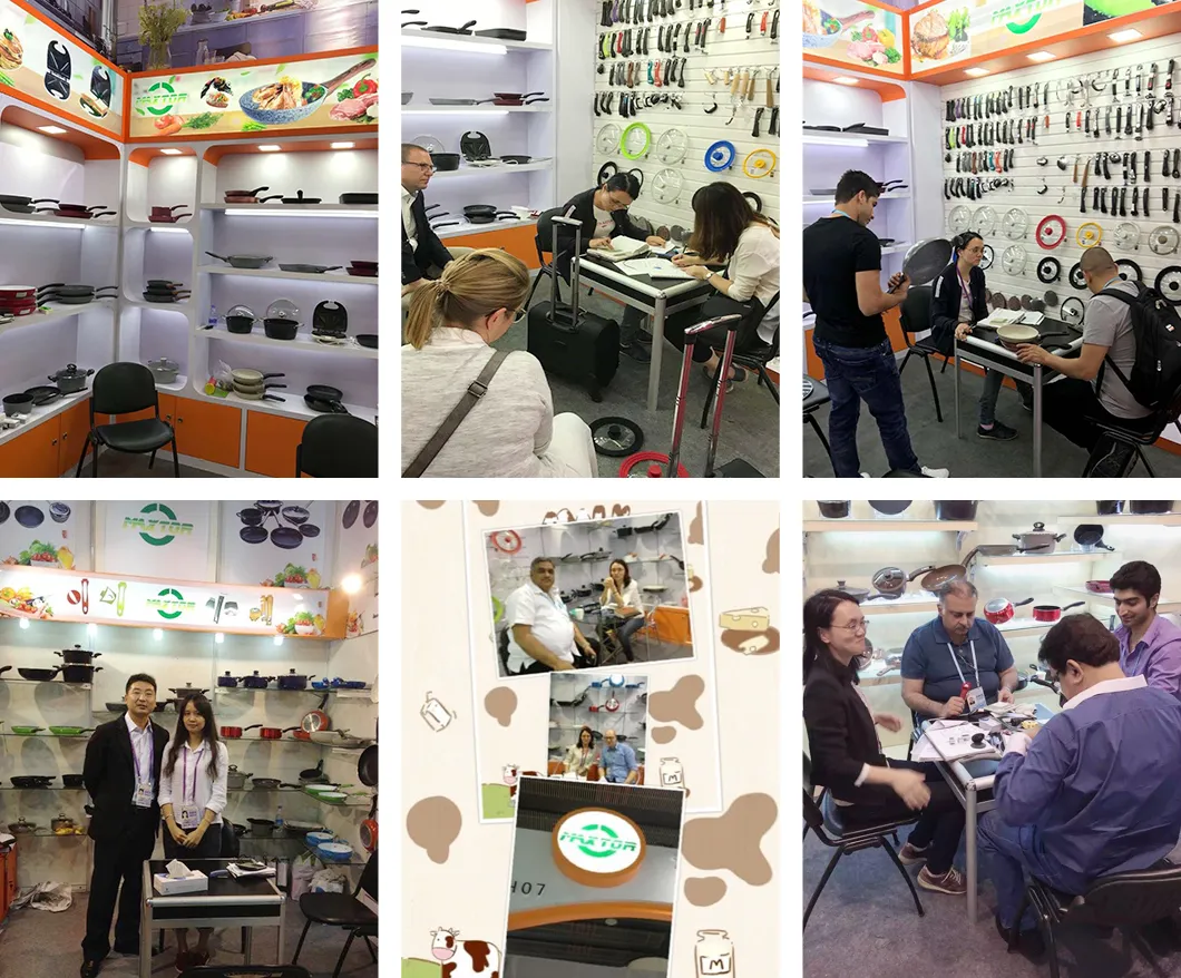 Exhibition Fair 2