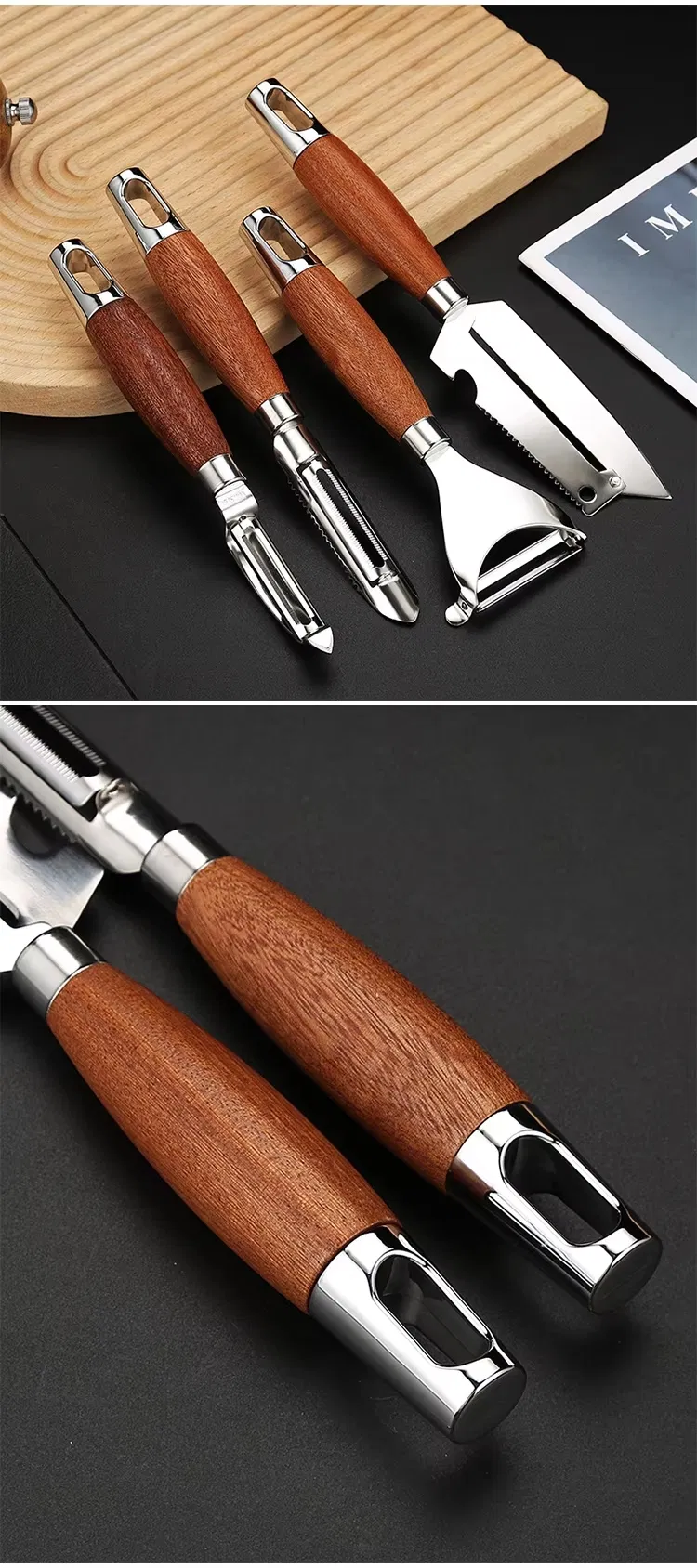 Kitchen Peeler 3