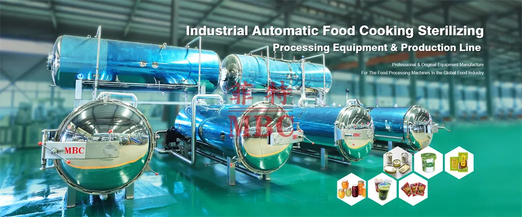 Autoclave Sterilization