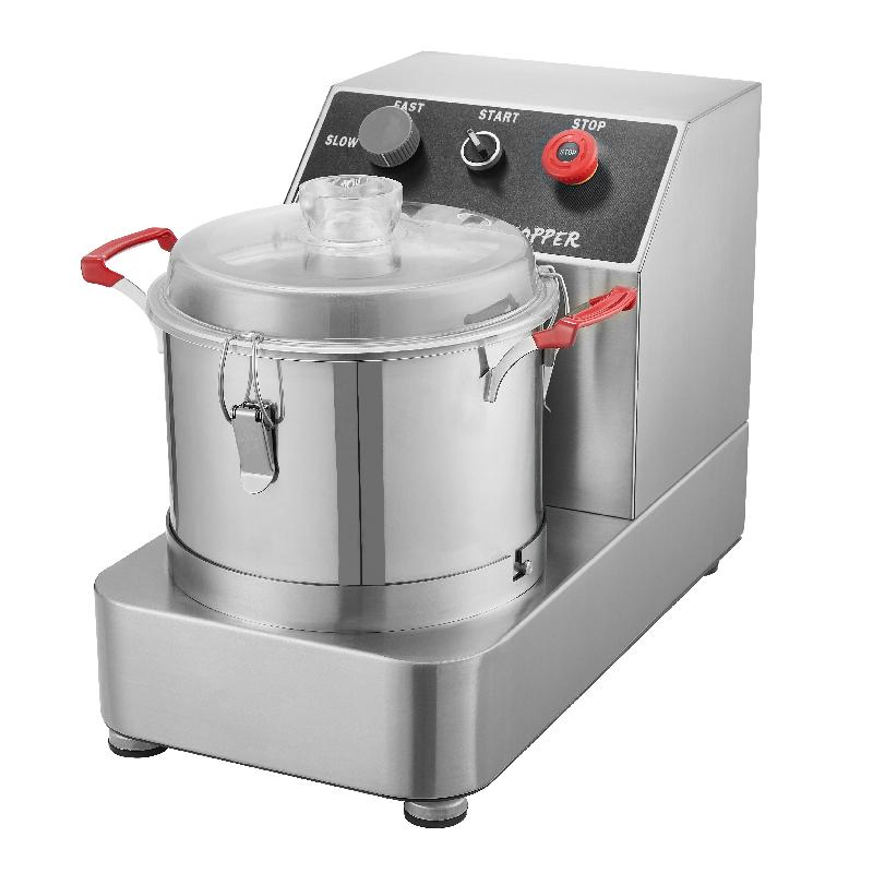 Efficient and Quick Food Preparation Food Chopper Vegetable Cutter