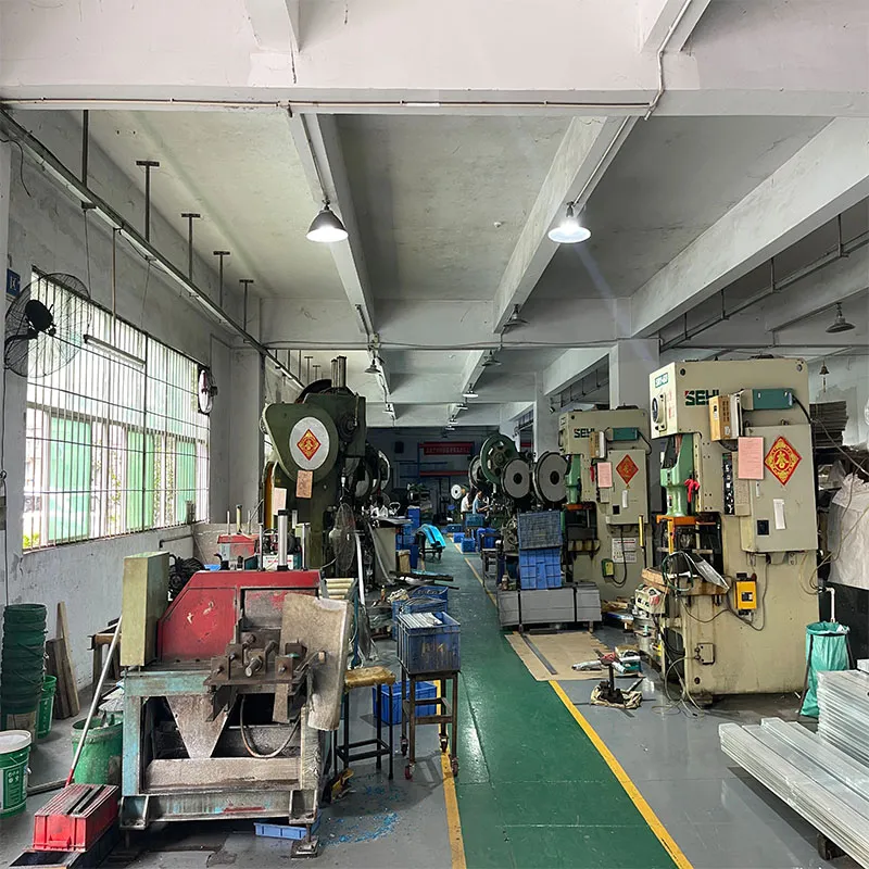 Factory View 2
