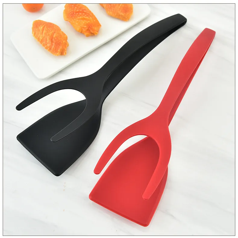 Griddle Tongs 10