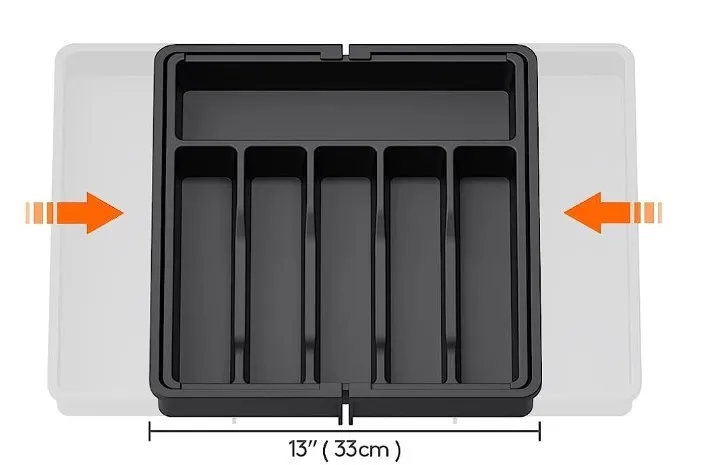 Kitchen Organizer 6