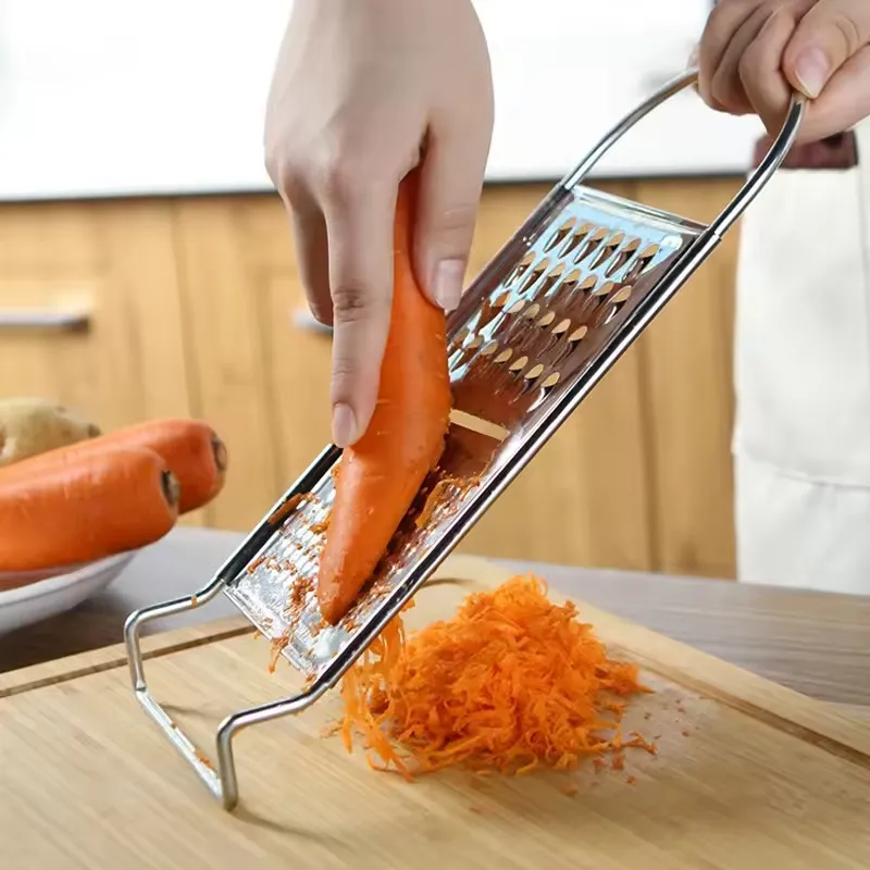 Grater Detail 6