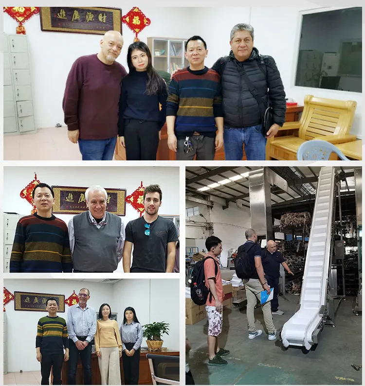 Our Cooperation