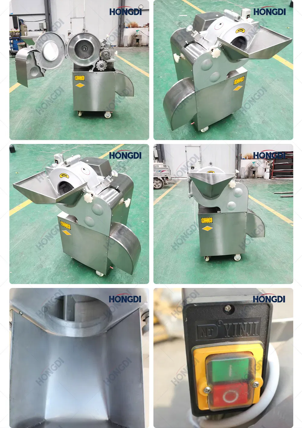 Full Product View