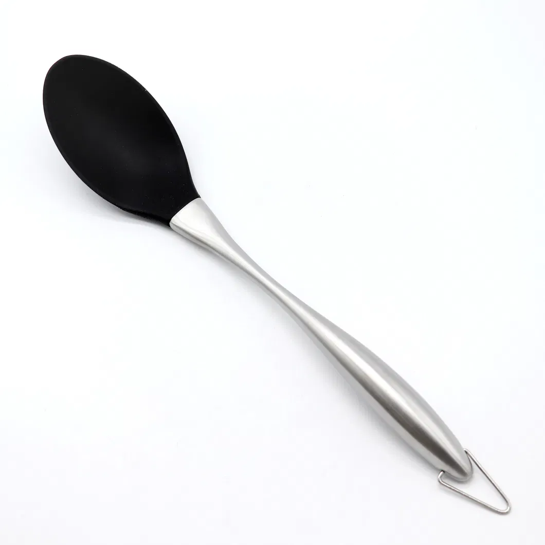 Silicone Kitchen Utensils 3