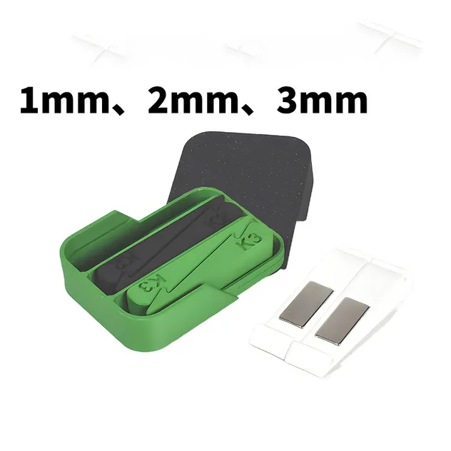 Slicer Component 2
