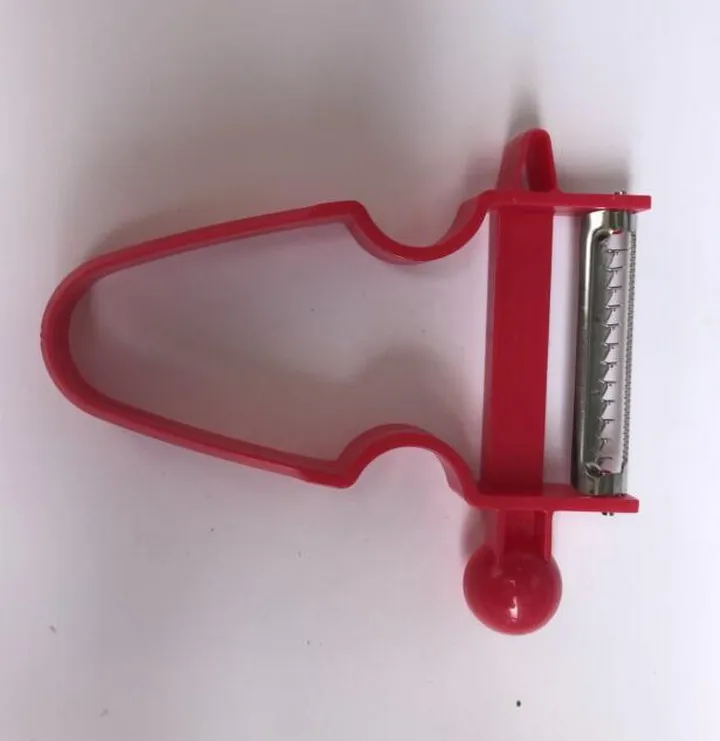 Peeler Detail 2