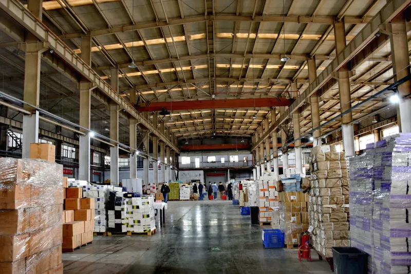Warehouse