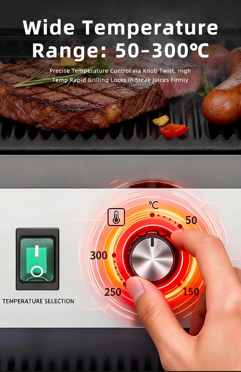 Efficient Heating