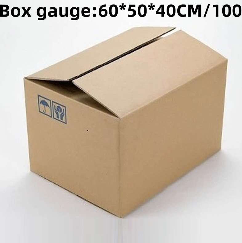 Packaging 2