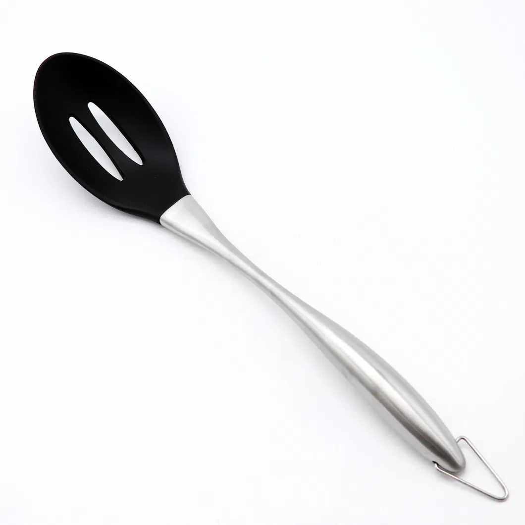 Silicone Kitchen Utensils 5