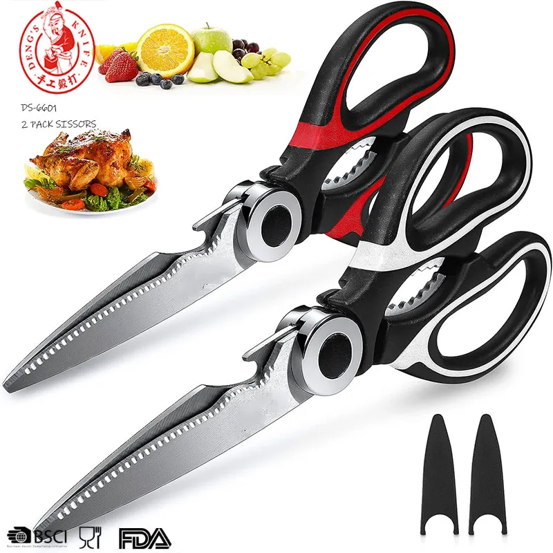 Kitchen Shears