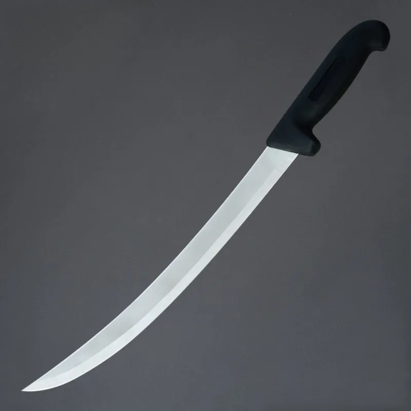 Kr-1 Wall or Table Mounted Mundial ABS Knife Rack Storage