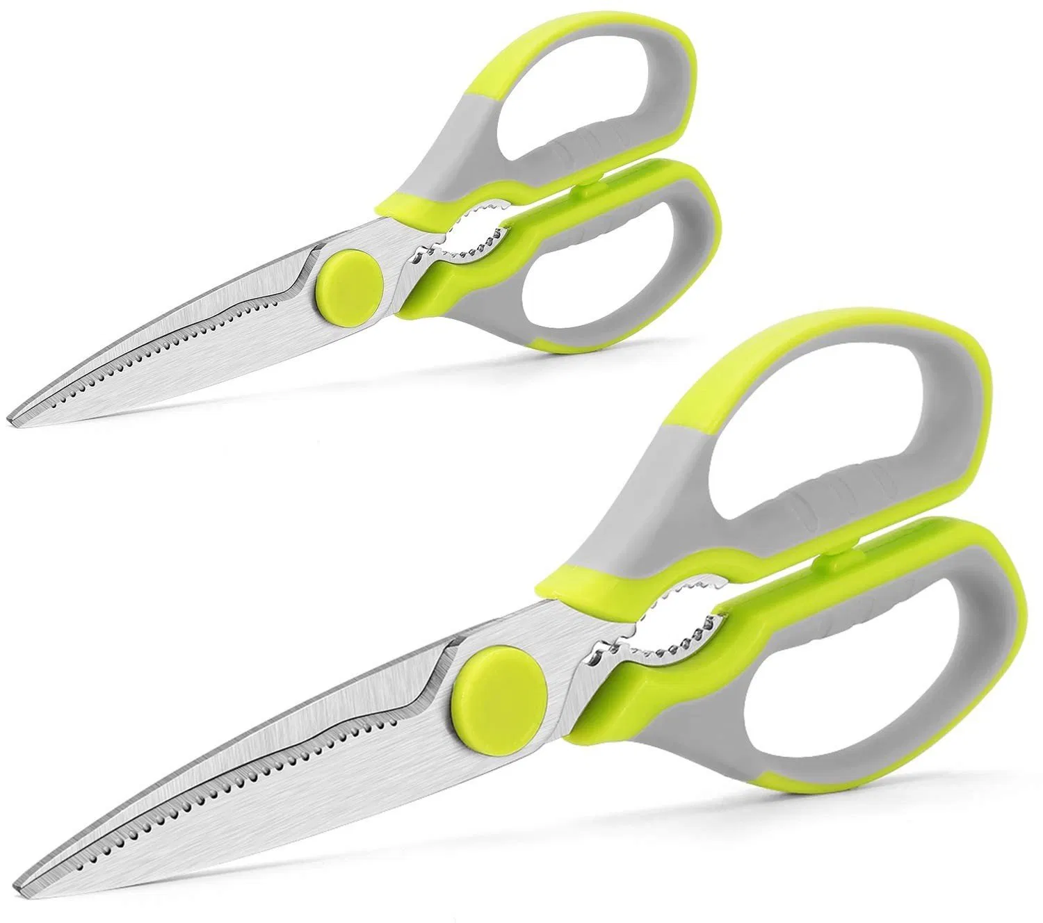 Korea Color Multi Purpose Kitchen Shears