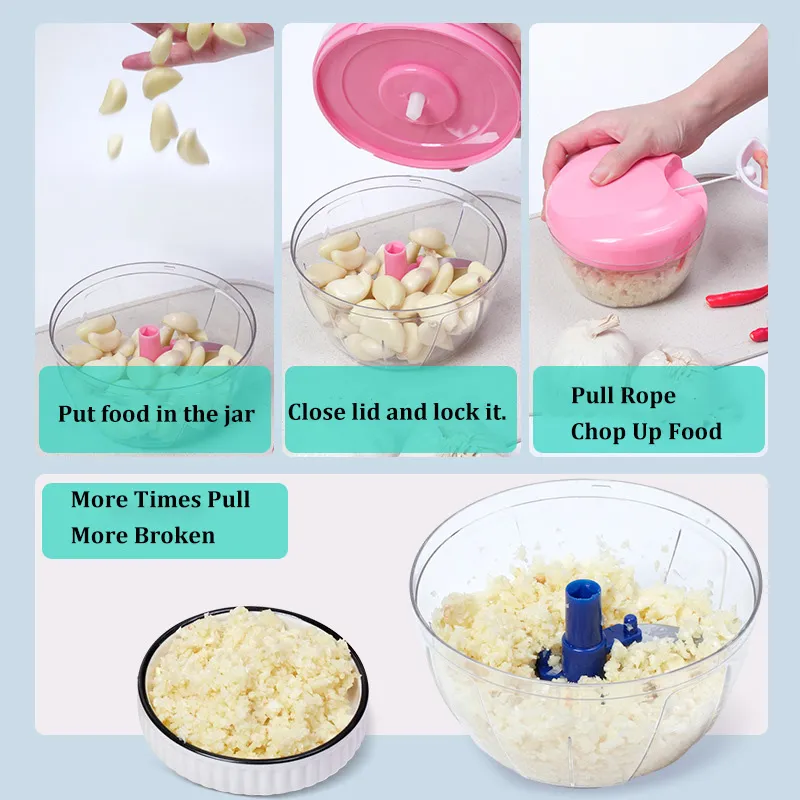 Food Prep Tool